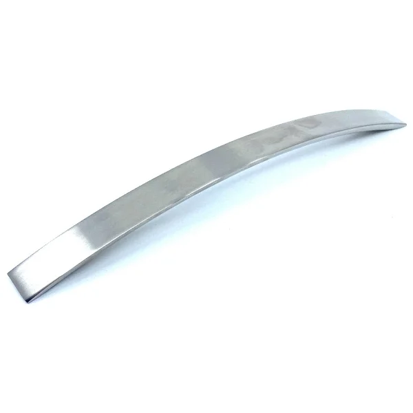 Sofuoğlu 3214 Alfa Alüminyum Kulp 160mm Krom - Görsel 3