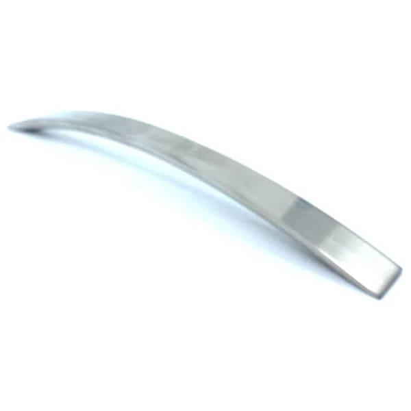 Sofuoğlu 3214 Alfa Alüminyum Kulp 160mm Krom - Görsel 2