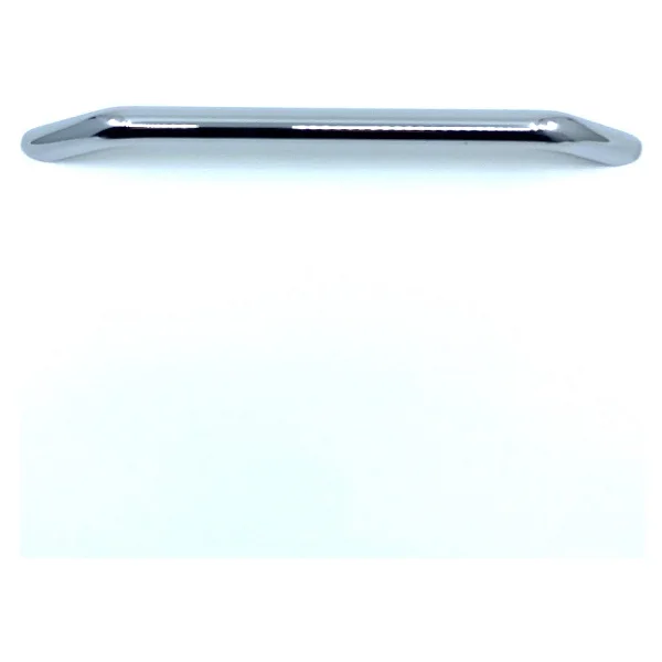 Sofuoğlu 3207 Asya Alüminyum Kulp Krom 160mm - Görsel 2