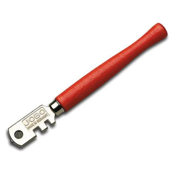 Bohle Jobo Cam Keser - Tahta Saplı 6 Lı Uç - Görsel 2