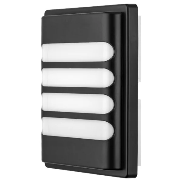 Cata Ct-7086 24 W Korsika LED Beyaz Kasa Aplik - Görsel 3