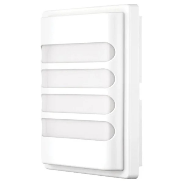 Cata Ct-7086 24 W Korsika LED Beyaz Kasa Aplik - Görsel 2