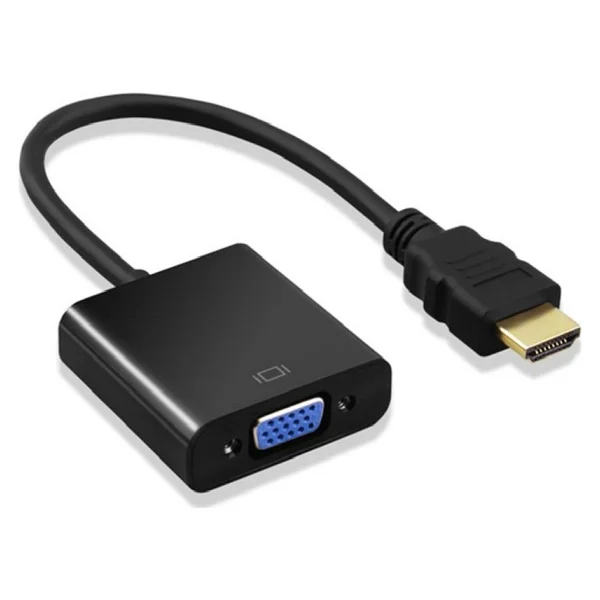 Alfais 4487 Hdmı To Vga Dönüştürücü - Görsel 3