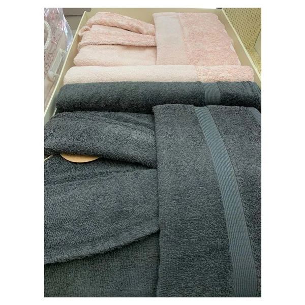 Özdilek Branch Pudra 16 Parça Çeyiz Seti - Görsel 5