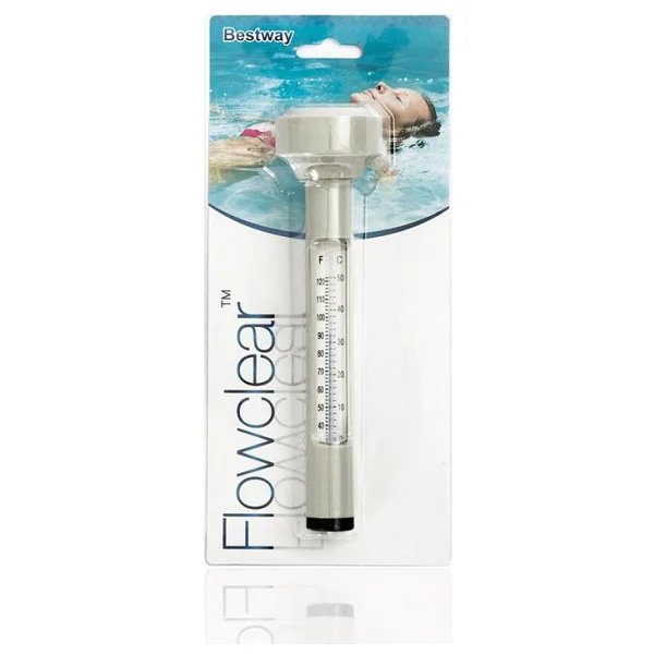 Bestway Havuz Termometresi 58072 - Görsel 3