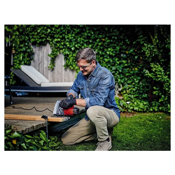 Einhell Tc-Cs 1410 Daire Testere - Görsel 2