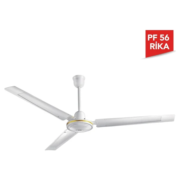 Raks Pf 56 Rika Tavan Vantilatörü - Görsel 9