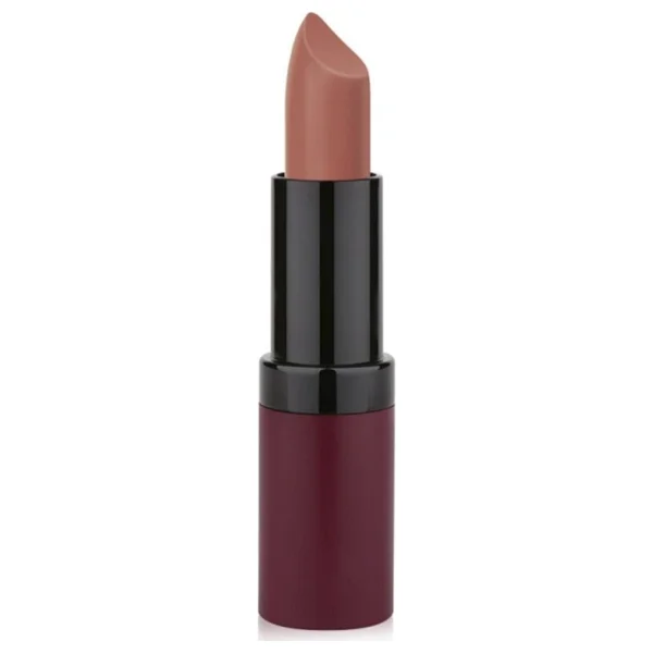 Golden Rose Velvet Matte Lipstick 26 Ruj - Görsel 8