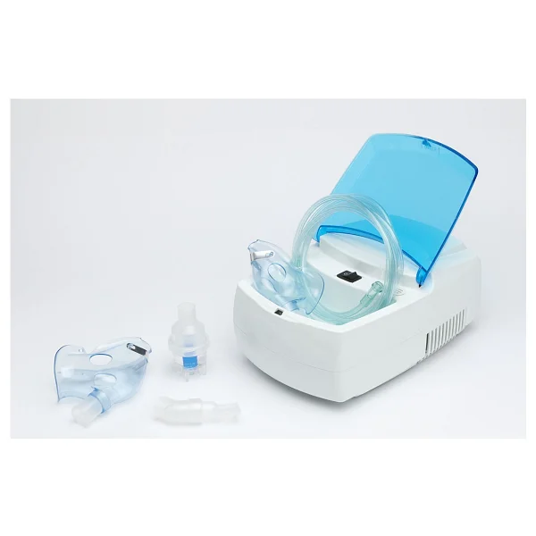 Hikoneb Aerocare Iı Kompresörlü Nebulizatör - Görsel 3