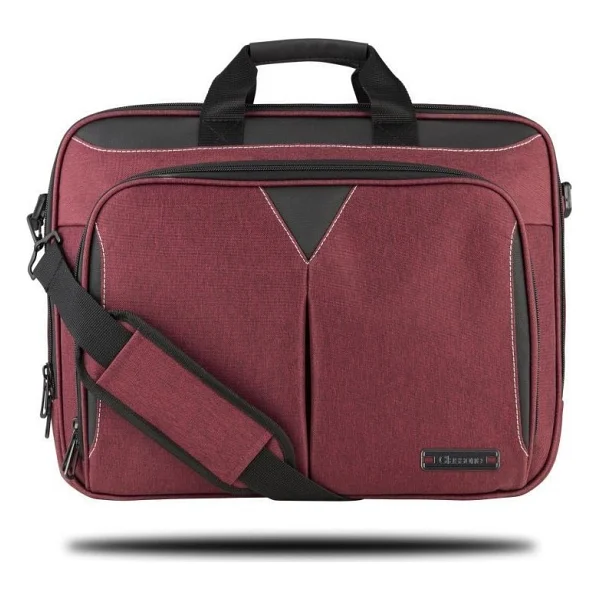 Classone Taranto Vp3404 Gri 14" Laptop Çantası - Görsel 6