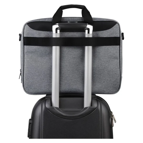 Classone Taranto Vp3404 Gri 14" Laptop Çantası - Görsel 4