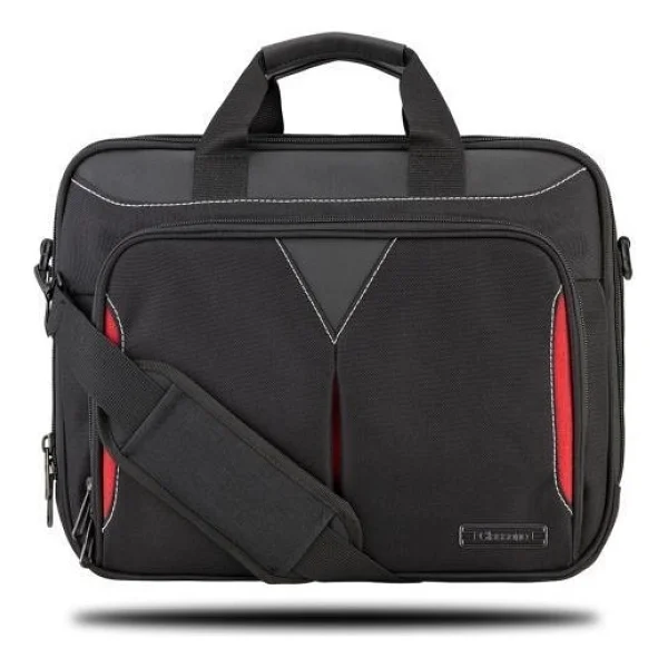Classone Taranto Vp3404 Gri 14" Laptop Çantası - Görsel 5