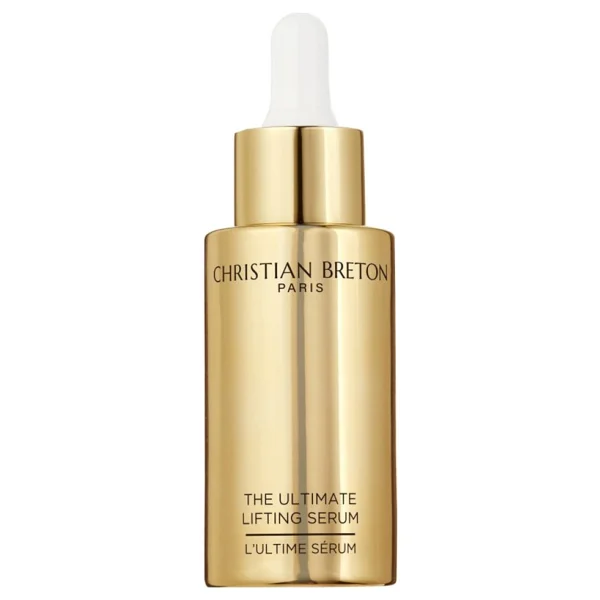 Christian Breton The Ultimate Lifting Sıkılaştırıcı Anti-Aging Serum 30 Ml - Görsel 2