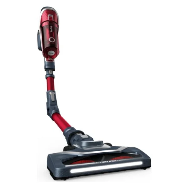 Tefal X-Force Flex 8.60 Animal Care Hayvan Dostu Kablosuz Şarjlı Dikey Süpürge - 2211400886 - Gri - Görsel 6