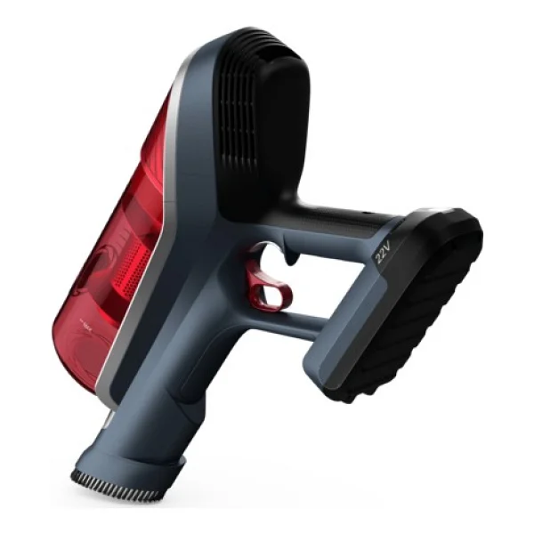 Tefal X-Force Flex 8.60 Animal Care Hayvan Dostu Kablosuz Şarjlı Dikey Süpürge - 2211400886 - Gri - Görsel 3