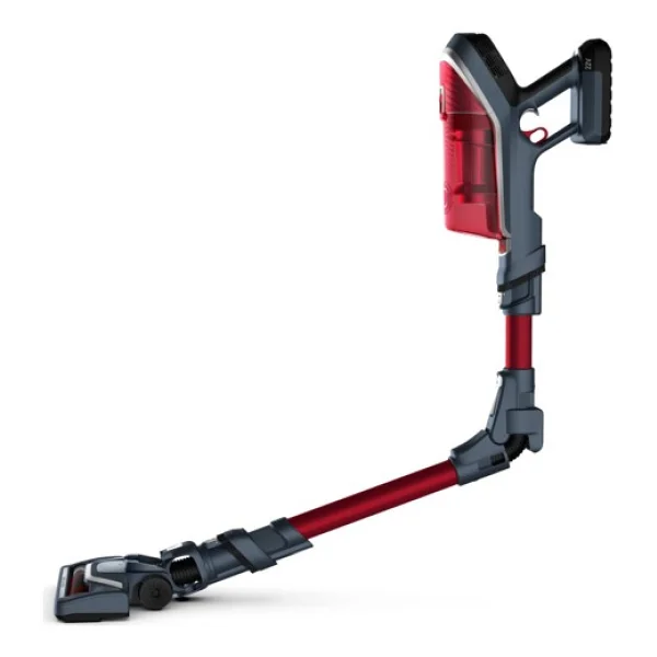 Tefal X-Force Flex 8.60 Animal Care Hayvan Dostu Kablosuz Şarjlı Dikey Süpürge - 2211400886 - Gri - Görsel 4