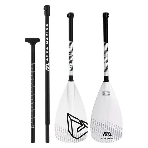 Aqua Marına Solid Fiberglas Isup Paddle / Kürek - 3 - Görsel 6