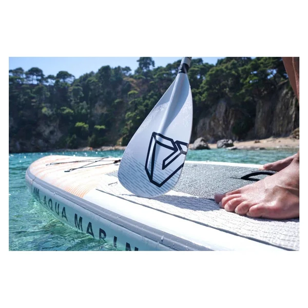 Aqua Marına Solid Fiberglas Isup Paddle / Kürek - 3 - Görsel 4