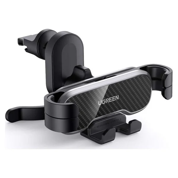 Linktech H734e Araç Telefon Tutucu - Görsel 6