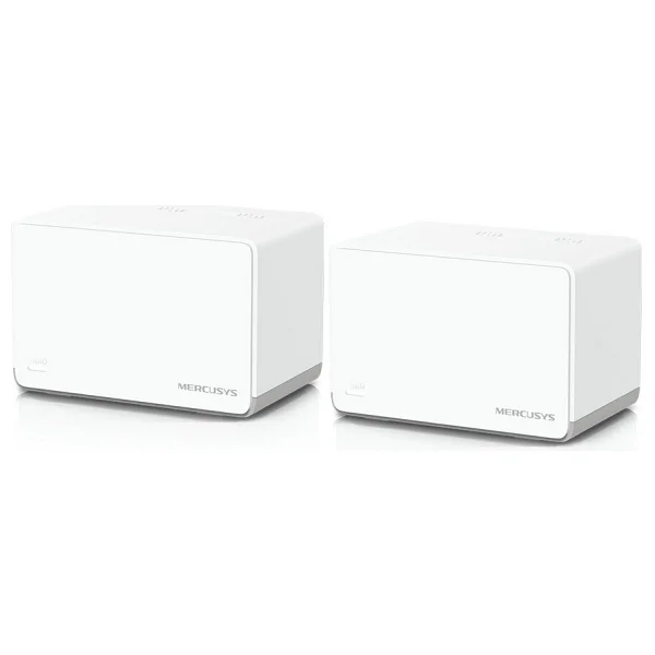 Mercusys Halo H70x 1800 Mbps 2'li Router - Görsel 6