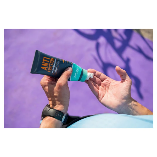 Decathlon Sürtünme Ve Tahriş Önleyici 100 Ml Vücut Kremi - Görsel 6