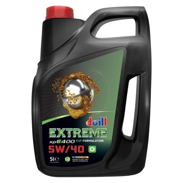 Doill Extreme 5w-40 C3 5 Lt Tam Sentetik Motor Yağı - 2026 - Görsel 5