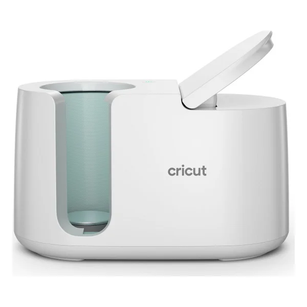 Cricut 2008736 Kupa Presi - Görsel 6