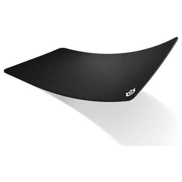 Steelseries Qck XXL Siyah Gaming Oyuncu Mouse Pad Baskısız Düz Yüzey İle Ergonomik Tasarım - Görsel 3