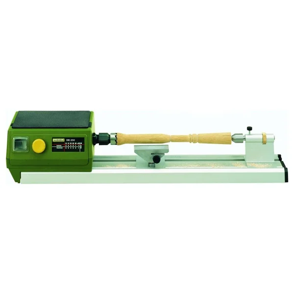 Proxxon 27020 Db 250 Mikro Ağaç Tornası - Görsel 5