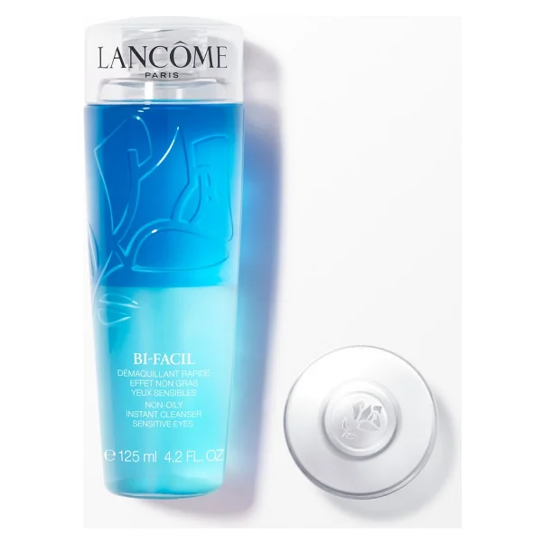 Lancome Bi-Facil Çift Fazlı 125 Ml Makyaj Temizleme Suyu - Görsel 7