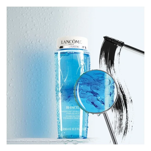 Lancome Bi-Facil Çift Fazlı 125 Ml Makyaj Temizleme Suyu - Görsel 8