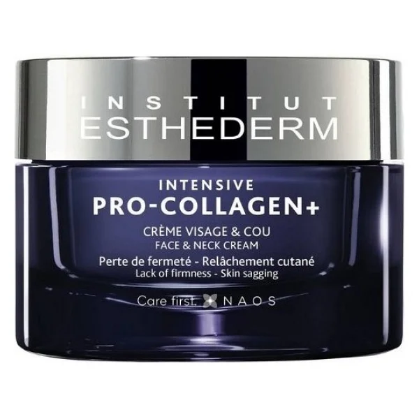 Institut Esthederm Intensive Pro-Collagen+ Cream 50 Ml - Görsel 2