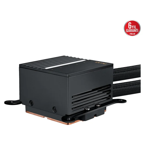 Asus Proart Lc420 420 Mm İşlemci Sıvı Soğutucu - Görsel 4