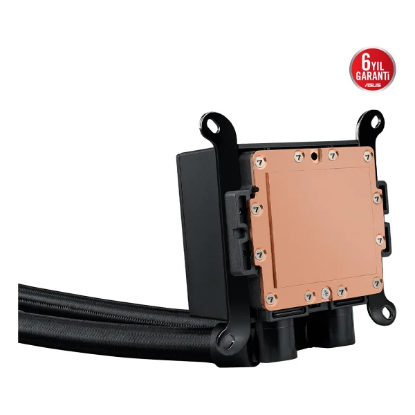 Asus Proart Lc420 420 Mm İşlemci Sıvı Soğutucu - Görsel 3