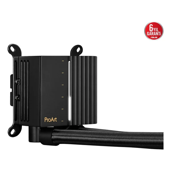 Asus Proart Lc420 420 Mm İşlemci Sıvı Soğutucu - Görsel 7
