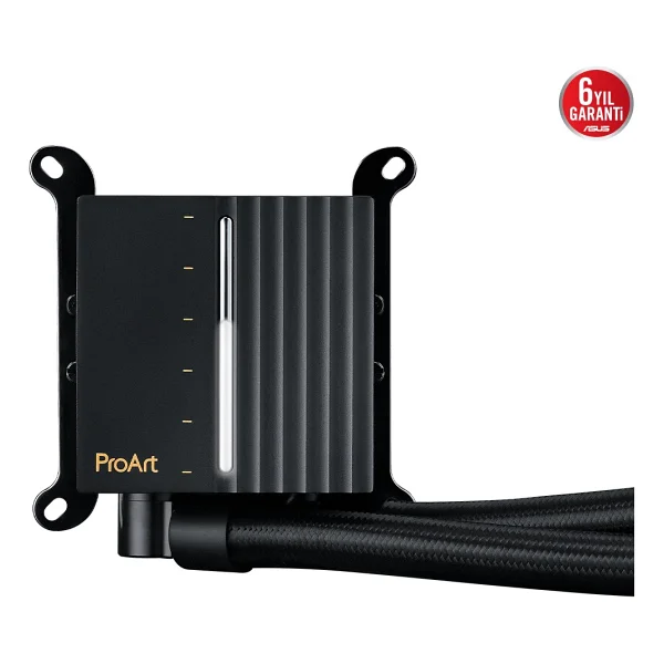 Asus Proart Lc420 420 Mm İşlemci Sıvı Soğutucu - Görsel 8