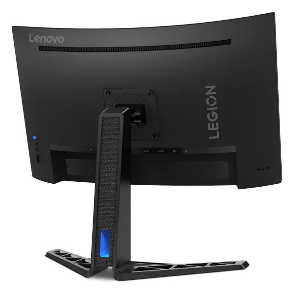 Lenovo Legion R27fc-30 67b6gac1tk 27" 0.5 Ms Full HD Curved Pivot 240 Hz / 280 Hz Oc Monitör - Görsel 6
