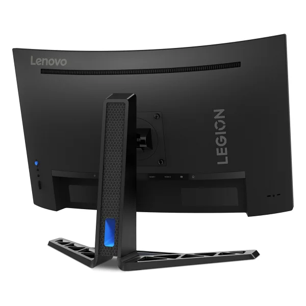 Lenovo Legion R27fc-30 67b6gac1tk 27" 0.5 Ms Full HD Curved Pivot 240 Hz / 280 Hz Oc Monitör - Görsel 7