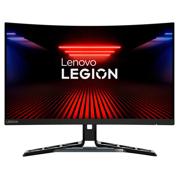Lenovo Legion R27fc-30 67b6gac1tk 27" 0.5 Ms Full HD Curved Pivot 240 Hz / 280 Hz Oc Monitör - Görsel 3