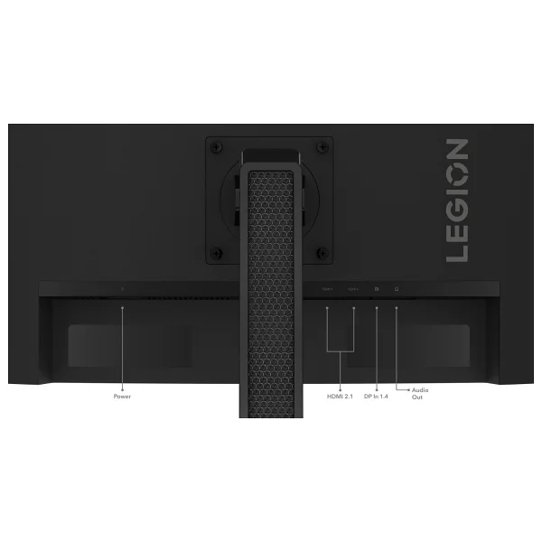 Lenovo Legion R27fc-30 67b6gac1tk 27" 0.5 Ms Full HD Curved Pivot 240 Hz / 280 Hz Oc Monitör - Görsel 9