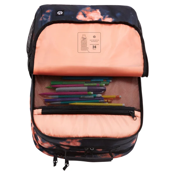 Hp Campus XL 7j593aa 16" Laptop Sırt Çantası - Görsel 9
