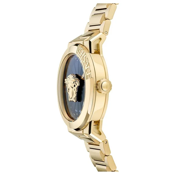 Versace Medusa Infinite Vrscve3f00522 Kadın Kol Saati - Görsel 2