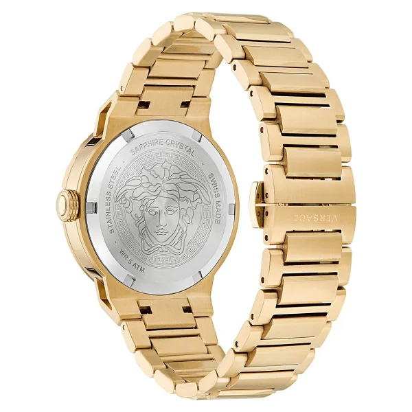 Versace Medusa Infinite Vrscve3f00522 Kadın Kol Saati - Görsel 3