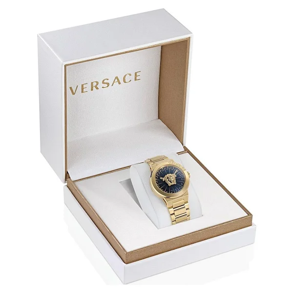 Versace Medusa Infinite Vrscve3f00522 Kadın Kol Saati - Görsel 4