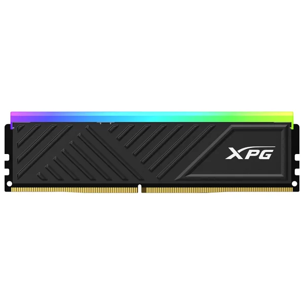 Xpg Spectrix D35 RGB 16 GB (2x8) 3200 MHz Cl16 Ax4u32008g16a-Dtbkd35g DDR4 RAM - Görsel 3