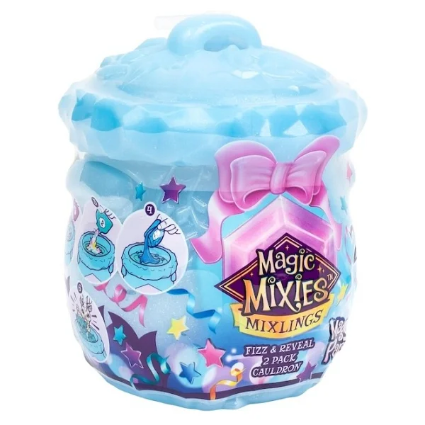 Magic Mixies S4 2'li Paket Mgx17000 - Görsel 6