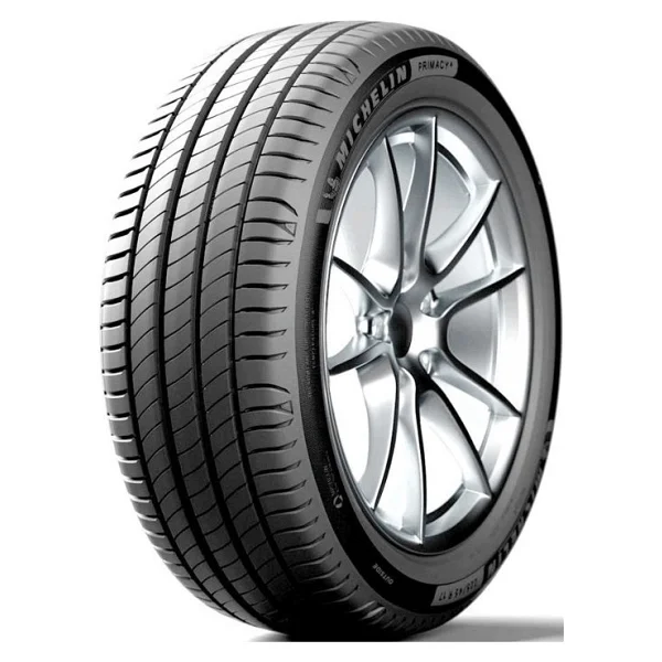 Michelin Primacy 4 185/60 R15 84h Yaz Lastiği - Görsel 3