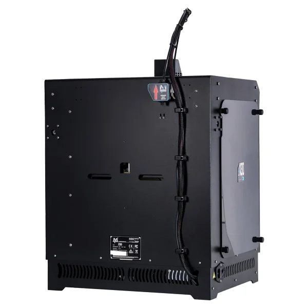Cch X30 Kapalı Kasa 3D Yazıcı - Görsel 5