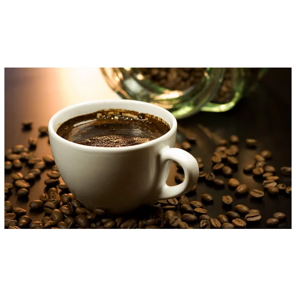 Kurukahveci Mehmet Efendi Mehmet Efendi Espresso No.3 Çekirdek Kahve 4x1000gr - 1 Kg - Görsel 3