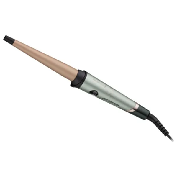 Remington Cı5860 Botanik Serisi Konik Bukle Maşası - Görsel 10